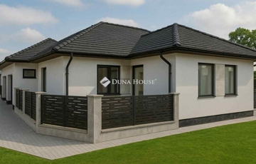 Eladó családi ház