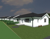 Eladó családi ház Mikepércs 58 395 000 Ft