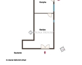 Eladó családi ház Szajk 25 800 000 Ft