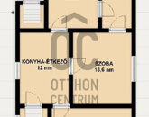 Eladó családi ház Zalalövő 39 900 000 Ft