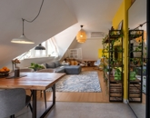 Eladó lakás Budapest XI. ker 139 000 000 Ft