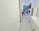 Erkélyes, első emeleti felújított lakás Oroszlányon eladó