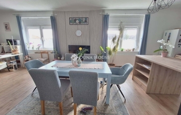 Eladó családi ház