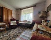 Parasztház Tiszanánán, idilli, faluszéli környezetben!