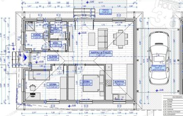 Eladó családi ház