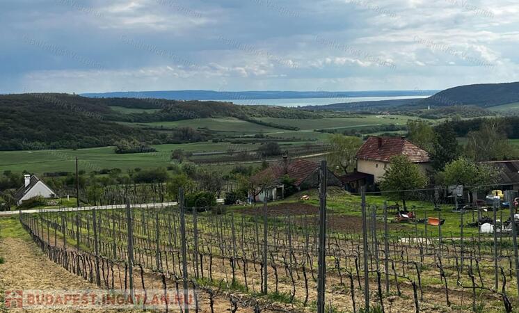 Eladó ÖRÖK PANORÁMÁS zártkert Óbudaváron! 3989nm!                                 