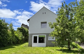 Eladó üdülő/nyaraló