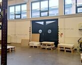Kiadó ipari ingatlan Budapest XIII. ker 2 964 Euro
