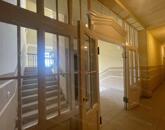 3 szobás lakás az Árpád-házban saját autóbeállóval eladó!