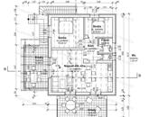 Prémium medencés ház Ábrahámhegyen