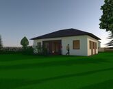 Eladó családi ház Adony 64 000 000 Ft