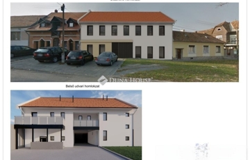 Eladó családi ház