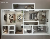 Eladó lakás Kozármisleny 83 893 950 Ft