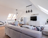 Eladó lakás Budakeszi 139 000 000 Ft