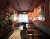 Kiadó vendéglátó egység Budapest XIII. ker 2 500 Euro