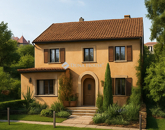 Eladó családi ház Pécs 89 900 000 Ft