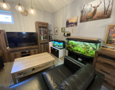 Eladó családi ház Csévharaszt 63 000 000 Ft