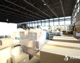 Kiadó ipari ingatlan Hódmezővásárhely 427 000 Ft