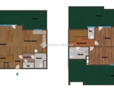 Eladó lakás Budapest XIII. ker 166 446 000 Ft