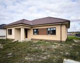 Eladó családi ház Győrság 89 990 000 Ft