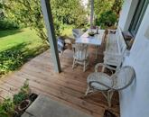 Csodálatos vendégház a Balaton-felvidéken – 9.5-ös Booking értékeléssel