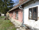 Eladó családi ház Nagyvázsony 30 000 000 Ft