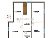 Eladó családi ház Inárcs 199 900 000 Ft