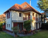 Eladó családi ház Szentendre 227 000 000 Ft