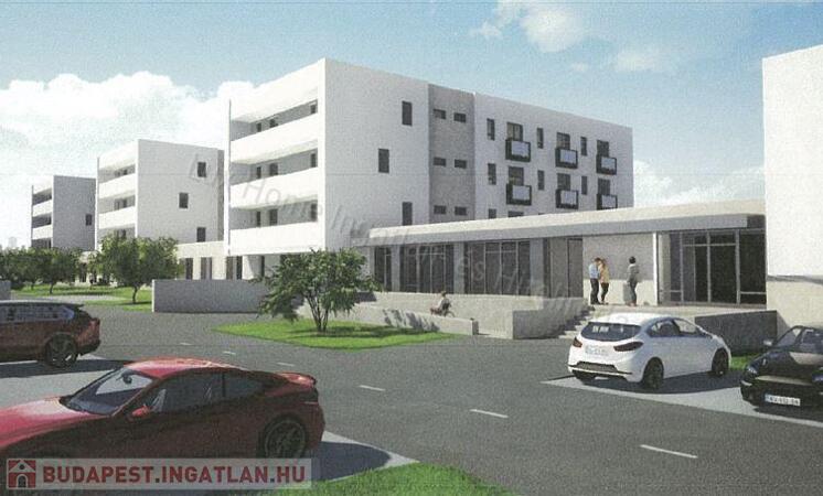 KOMÁROMBAN ÚJ ÉPÍTÉSŰ ZÖLDÖVEZETI LAKÓPARKBAN LAKÁSOK LEKÖTHETŐK!                                 