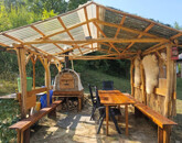 Eladó családi ház Kaposkeresztúr 9 900 000 Ft