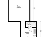 Eladó lakás Budapest XIV. ker 49 900 000 Ft