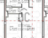 Eladó lakás Debrecen 70 199 000 Ft