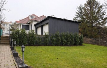 Eladó családi ház