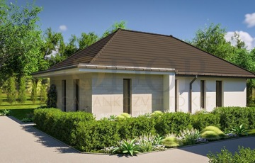 Eladó családi ház