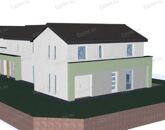 Eladó családi ház Vecsés 137 800 000 Ft