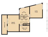 Eladó lakás Zalakaros 21 478 240 Ft