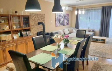 Eladó családi ház