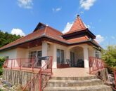 Eladó családi ház Cserszegtomaj 395 000 Euro