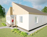 Eladó családi ház Zalaegerszeg 96 900 000 Ft