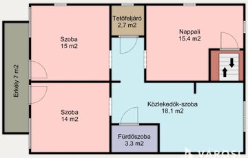Eladó családi ház
