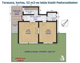 Kiadó családi ház Budapest XX. ker 250 000 Ft