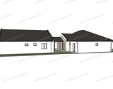 Eladó családi ház Gödöllő 139 000 000 Ft