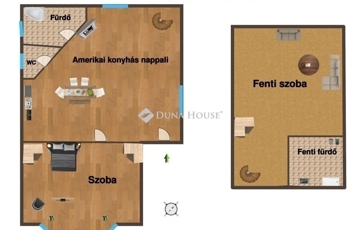 Eladó családi ház