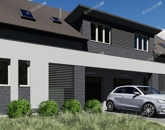 Eladó családi ház Kecskemét 121 900 000 Ft