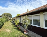 Eladó családi ház Izsák 27 400 000 Ft