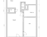 Kiadó lakás Kecskemét 200 000 Ft