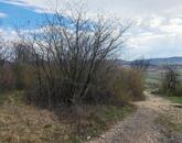 Panorámás, építhető ZÁRTKERT eladó PÉCSELYEN