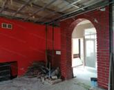 Oroszlány belterületén, hatalmas lehetőségekkel rendelkező ingatlan eladó!