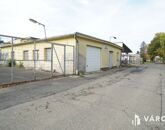 Kiadó ipari ingatlan Nagykanizsa 60 000 Ft