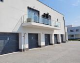 Eladó új, modern 54 m2-es lakások a Szatmári Lakóparkban